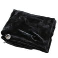 thumbnail image 1 of Dvkptbk Soft Shawl Usb Soft Heated Shawl Winter Electric Warming Neck Shoulder Heating Blanket Pad Home & Garden, 1 of 1