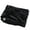 Black, variant on Giunmcul USB Heated Shawl Lap Blanket Lightweight Soft Microfiber Carbon Fiber for Neck Shoulder Winter Warmth