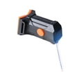 thumbnail image 3 of Luz de Bicicleta, Luz Trasera de Bicicleta USB, Luz de Advertencia de Ciclismo, Luz Trasera de Bicicleta, Lámpara de Advertencia para Conducción Noctu Luz azul, 3 of 8