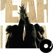 Pearl Jam - Ten - Alternative - Vinyl