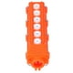 thumbnail image 5 of Risegun Caja De Interruptor De Botón Pulsador, Caja De Estación De Control Colgante De Grúa De Elevación De Mano A Prueba De Lluvia, 220V/500V, 5 of 8