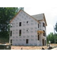 thumbnail image 6 of Prime Wrap 4.5 x 150-Foot House Wrap, (675 Sq. Ft.), 6 of 11