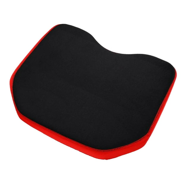 Rowing Boat Soft Seat Thickened Kayak Seat Pad Seat Cushion for Boats Canoe