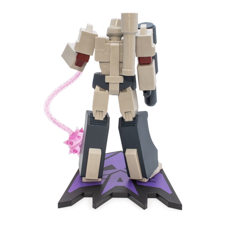 CultureFly Transformers Megatron Collectible Deluxe Vinyl Figure