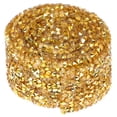 thumbnail image 3 of Bandes Bling Accessoire Ruban DIY pour Femmes et Projets d'Artisanat en Matériau 1 Rouleau, 3 of 5