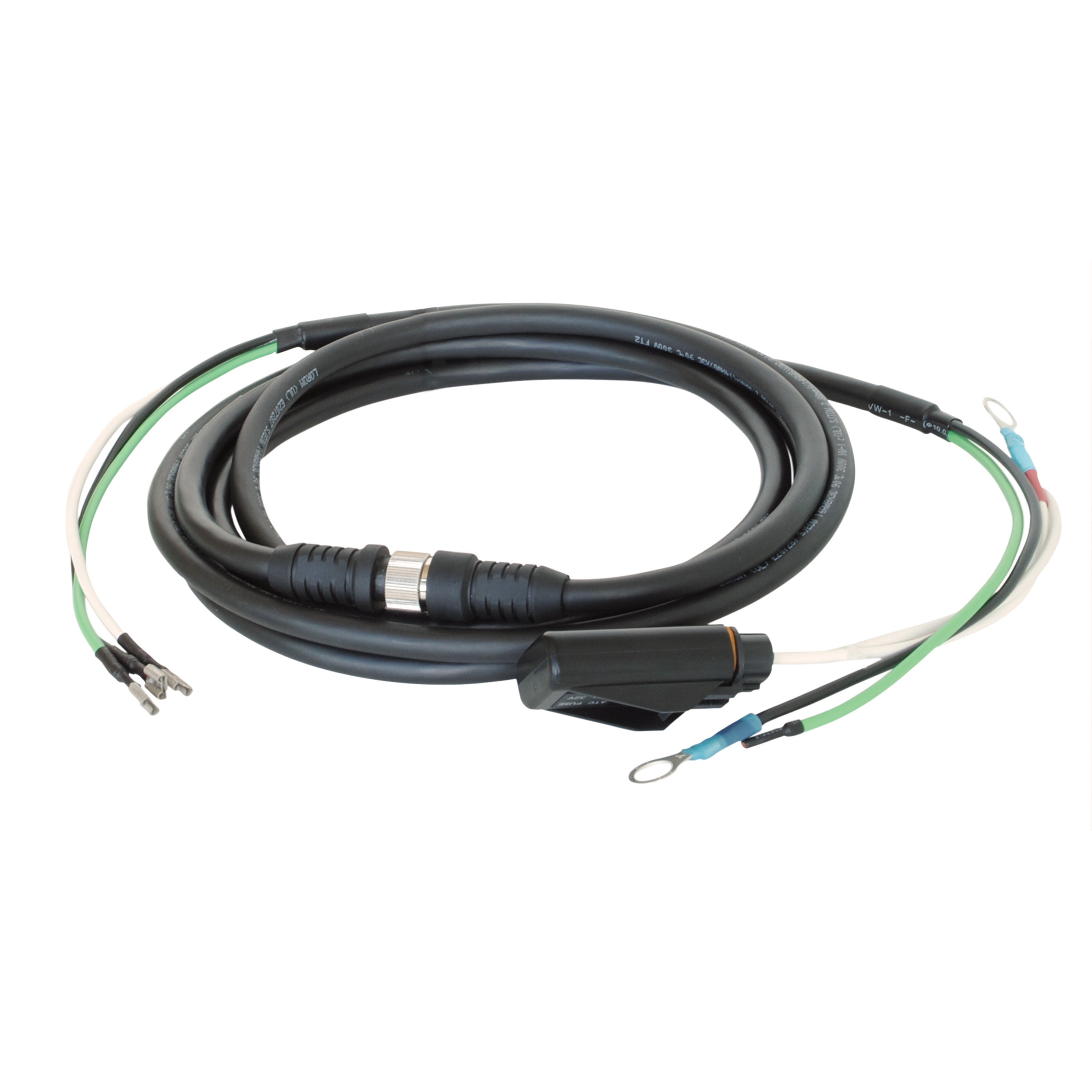 Talon Quick Connect Plug