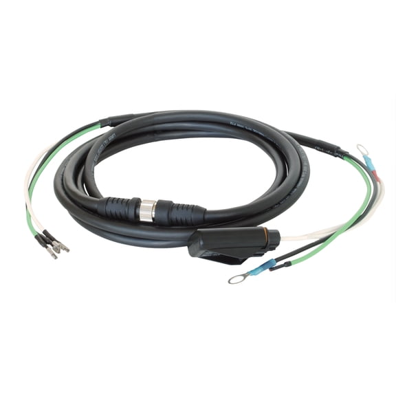 Talon Quick Connect Plug