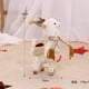 thumbnail image 5 of Merry Christmas Lovely Alpaca Doll Themed Christmas Tree Decorations Standing Scenes Ornaments New Year 2022 Navidad Kids Gift, 5 of 5