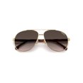 thumbnail image 2 of Lentes de sol Carrera 1051/S Y3RHA Aviator Coffe Gradient Tortoise, 2 of 3