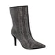 thumbnail image 2 of Botas Mujer HEAD OVER HEELS Aguja Textil Suave Comodo Negro 24 51303, 2 of 5