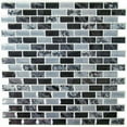 thumbnail image 3 of Traditional Marble Tile Peel and Stick Backsplash, 3 of 10