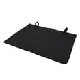 thumbnail image 1 of Car Bumper Guard Mat Universal Collision Protection Dirt Resistance Car Rear Bumper Protector Mat for Pets Dogs, 1 of 5