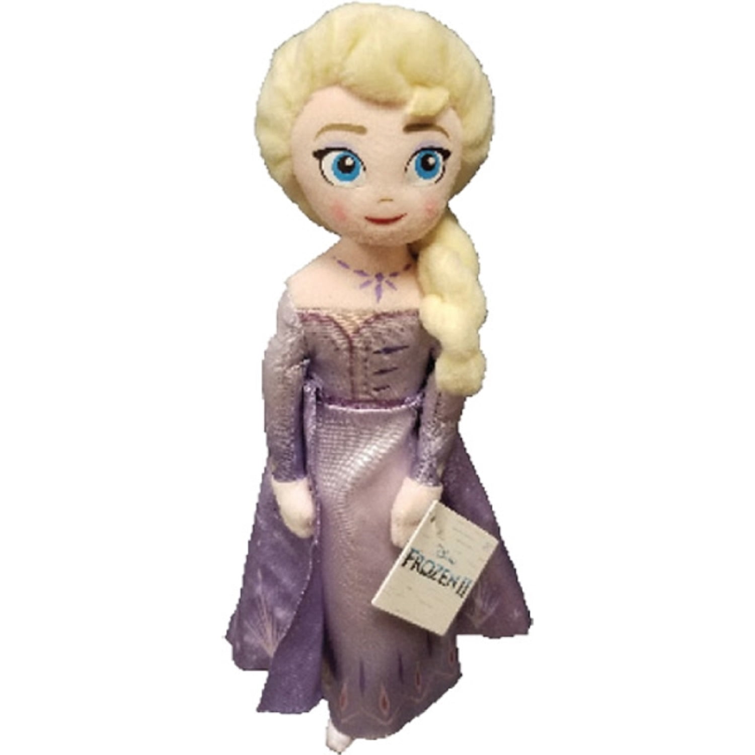 frozen 2 small plush