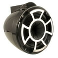 thumbnail image 3 of Wet Sounds REV 8 X Mount Tower Speakers with Wet Sounds Suitz speaker Covers - BLACK, 3 of 6