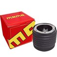thumbnail image 4 of Momo 2011 Steering Wheel Adapter BMW Racing Hub, 4 of 4