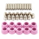 thumbnail image 4 of Cortador de Plasma Consumibles Boquillas Electrodos AG 60 Con SG55 LGK60 P 60, 4 of 7