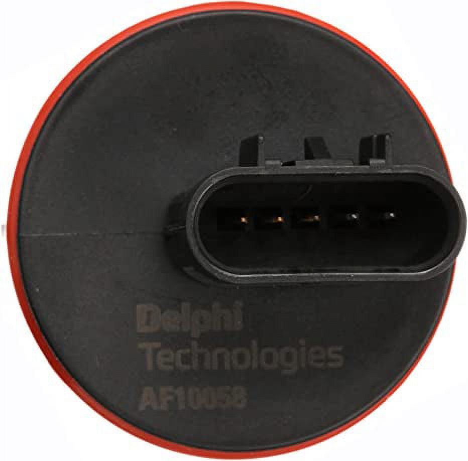 Delphi AF10058 Mass Air Flow Sensor Fits select: 2007-2009 CHEVROLET SILVERADO, 2007-2009 CHEVROLET TAHOE