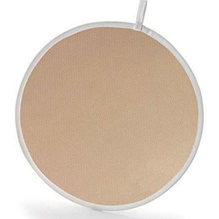 Calumet 15 Round Gold/White ZipDisc