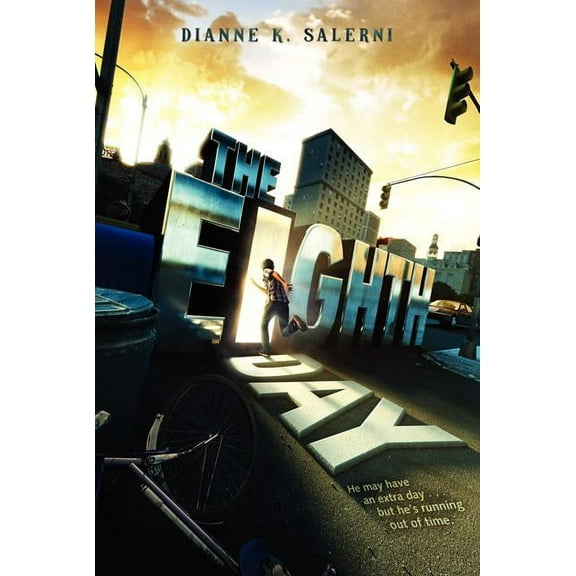 Eighth Day The Eighth Day, Book 1, (Paperback)