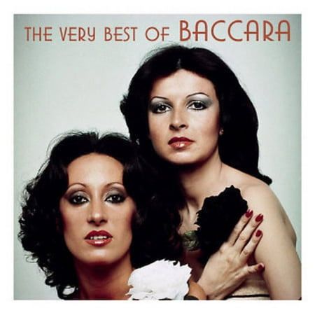 VERY BEST OF * [BACCARA] (The Best Of Baccara)