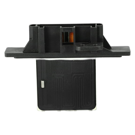 Unique Bargains 27150-6Z500 HVAC Blower Motor Resistor Heater Fit for Nissan Sentra 1.8L AT SEDAN 1.8 Black Beige