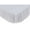 White, variant on VHC Brands Burlap Natural Ruffled Twin Bed Skirt 39x76x16