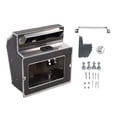 thumbnail image 2 of Caja De Aluminio Del Calentador, 2 of 7