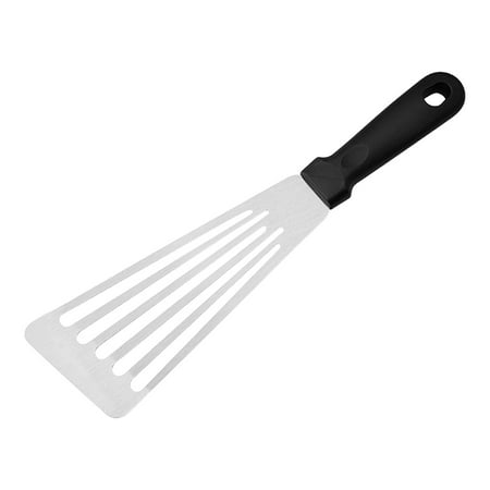 

Eguiwyn Clearance Kitchen Utensils Set Stainless Steel 1 Pc Fish Frying Spatula Walmart Savings Barbecue Clip 12.6* 3.43* 1.17 Inches 0.2lb