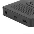 thumbnail image 4 of T9 MP4 Player, 1.8 inch Color Screen, Lossless Sound, MP3 Player with Bluetooth 4.2, Supports Memory Card Expansion, Black, 16GB, 4 of 4