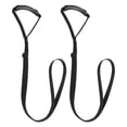 thumbnail image 1 of Correa de apoyo para kayak de 2 piezas, con asa resistente, cuerda para mantenerse de pie en la embarcación, accesorio de tracción, correa de apoyo pa, 1 of 8