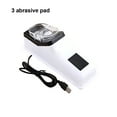 thumbnail image 4 of Multi functional electric knife sharpener for household kitchen knives and knife sharpeners, 4 of 9