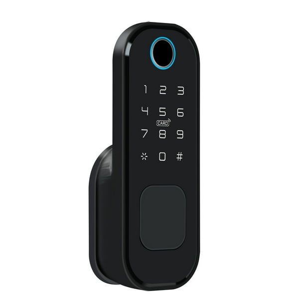 Cajas Fuertes Empotrables Caja Fuerte Inteligente Con Huella