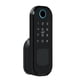 thumbnail image 2 of Tuya WiFi Sin cableado Cerradura de huella digital impermeable Código digital Cerradura de puerta el TOMSHOO Cerradura de la puerta, 2 of 2