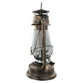 linyes 255 Vintage Lantern Retro kerosene lamp Camping Decorative