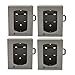 thumbnail image 3 of Stealth Cam Bear Security Box (Small, 4-Pack) Bundle (4 Items), 3 of 4
