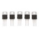 thumbnail image 2 of Transistor NPN de 5 Piezas 60-100V 5A para Cables de Interruptores Baoblaze Transistores de Darlington, 2 of 8