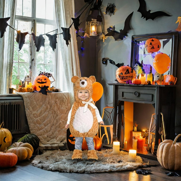 Teddy bear fancy dress for babies new arrivals