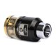 thumbnail image 3 of Atomizador de acero inoxidable RTA 6ML Tank 810 Dripping 510 Thread (Negro) Ndcxsfigh Para estrenar, 3 of 9