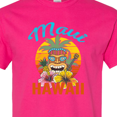 thumbnail image 4 of Inktastic Maui Hawaii Vacation Tiki T-Shirt, 4 of 5