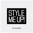 thumbnail image 7 of Style Me Up, Fantastic Unicorn, Mermaids and Fairies, Watercolor Painting Kit, 7 of 7