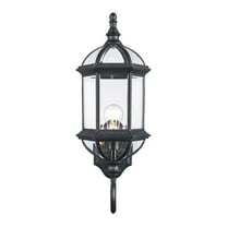 Trans Globe 4180 Coach Lantern - 7.75W in.