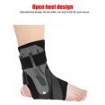 thumbnail image 2 of ruzhgo Sport Pressurized Fixed Protector Support Brace Breathable Foot Elastic Strap Protector S, 2 of 6