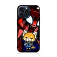 thumbnail image 1 of aggretsuko cartoon iPhone 15 Pro Case BLN10709,iPhone 16 Pro Max, 1 of 3
