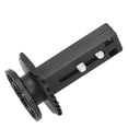 thumbnail image 4 of 2048800130, High Reliability Wearproof Practical Headlight Bracket Guide Car Accessories  for Upgrade, 4 of 8