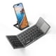 thumbnail image 1 of Teclado Bluetooth plegable Samsers con panel táctil gris, 1 of 9