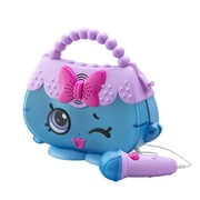 Shopkins Sing Along Boombox