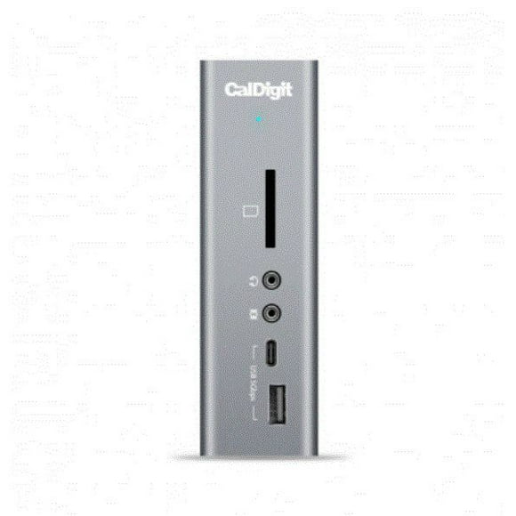 CalDigit - TS3 Plus Wired Thunderbolt 3