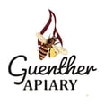 thumbnail image 7 of Guenther Apiary Local Arkansas Made - 100% Raw Unfiltered Honey - Crafted with Care and Expertise - Antioxidant-Rich Sweetness Packed with Nutrients - 10 oz Jar (Strawberry), 7 of 7