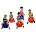 thumbnail image 2 of Exercise Ball, 2 of 2