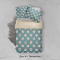 thumbnail image 2 of 3D Cartoon Dog Quilt Cover Set Bedding Set Funda Nórdica Fundas de almohada Lxl 18, 2 of 3